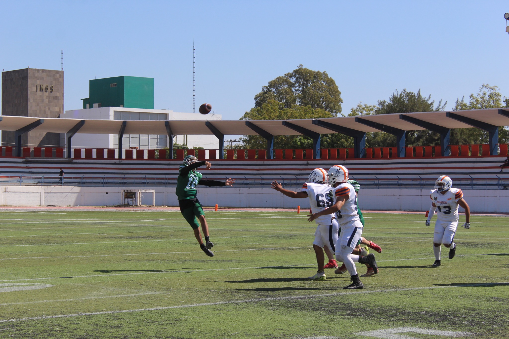 Foto Torneo 2026 Americano